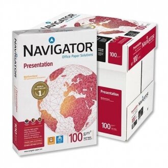 Navigator Presentation A3 100g 2500 Yaprak Fotokopi Kağıdı kullananlar yorumlar